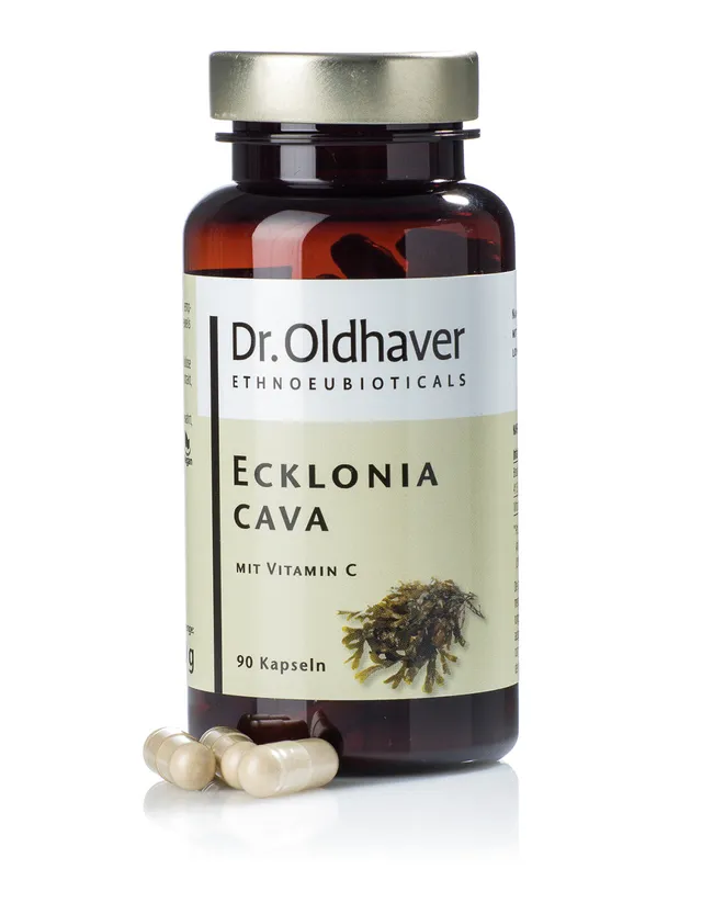 dr-oldhaver-ecklonia-cava-kapseln-90-kps-braunalgen-antioxidans image 1