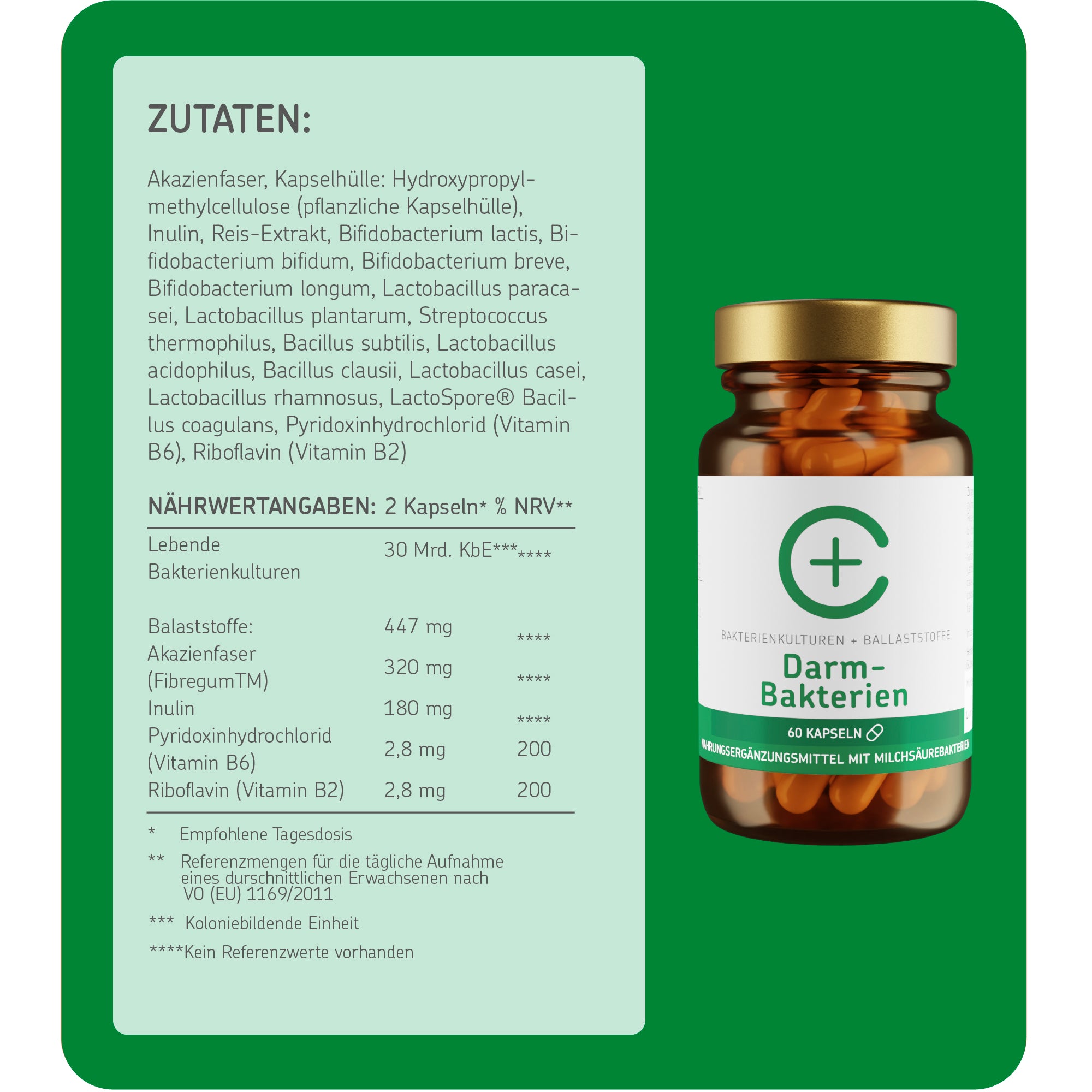 cerascreen-vital-darmbakterien-kapseln-nahrungserg-nzung image 2