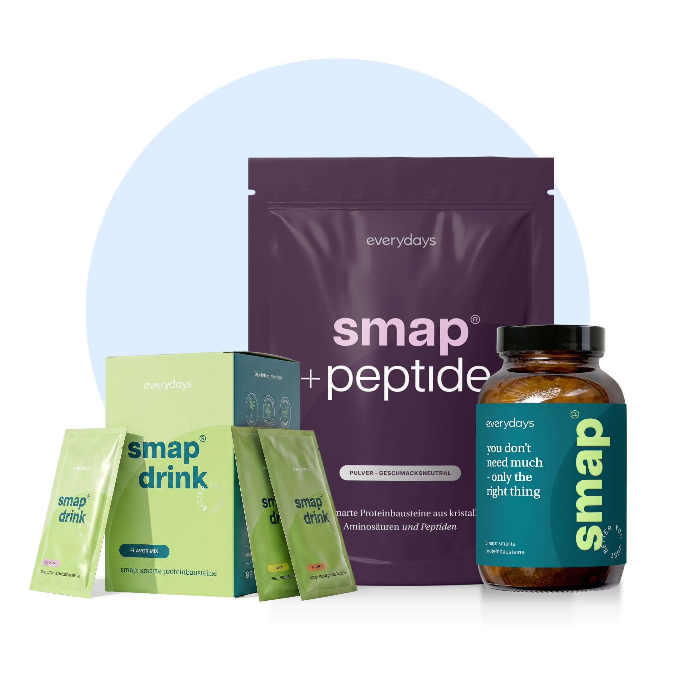 everydays-complete-protein-routine-bundle image 1