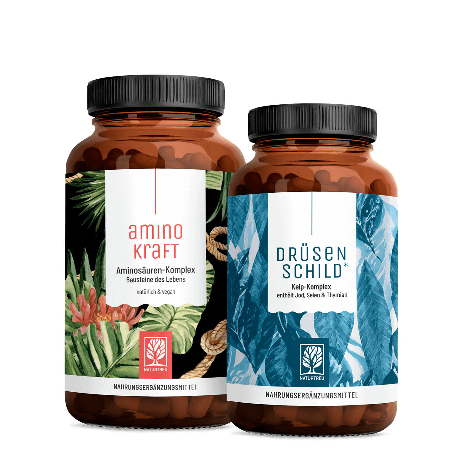 naturtreu-schildkraft-sparpaket-aminokraft-dr-senschild-kombi image 1