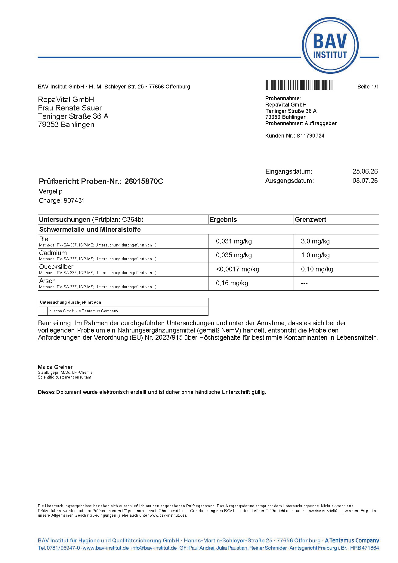 repavital-vergelip-roter-reis-gr-ner-kaffee-q10-120-kapseln image 5