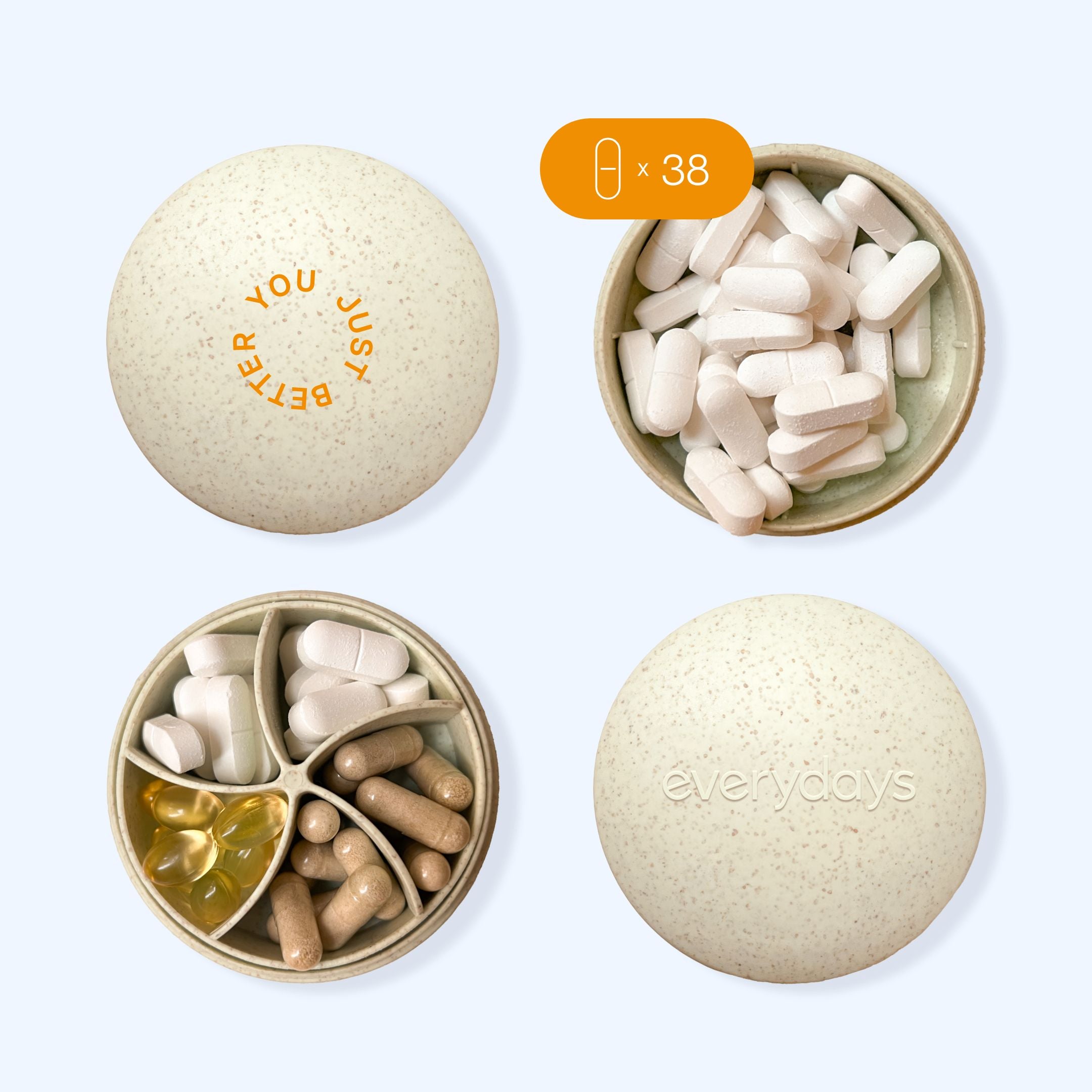 everydays-pillendose-kompakte-kapseldose-f-r-unterwegs image 5