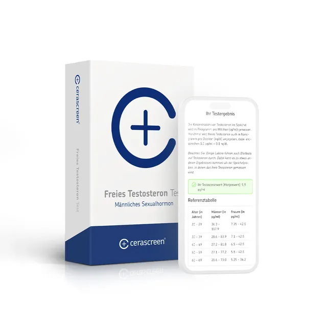 cerascreen-vital-freies-testosteron-test-blut-selbsttest image 1