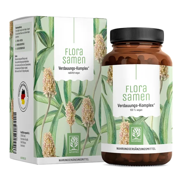 naturtreu-florasamen-verdauungs-komplex-flohsamenschalen-kapseln-mit-k-mmel-fenc image 1