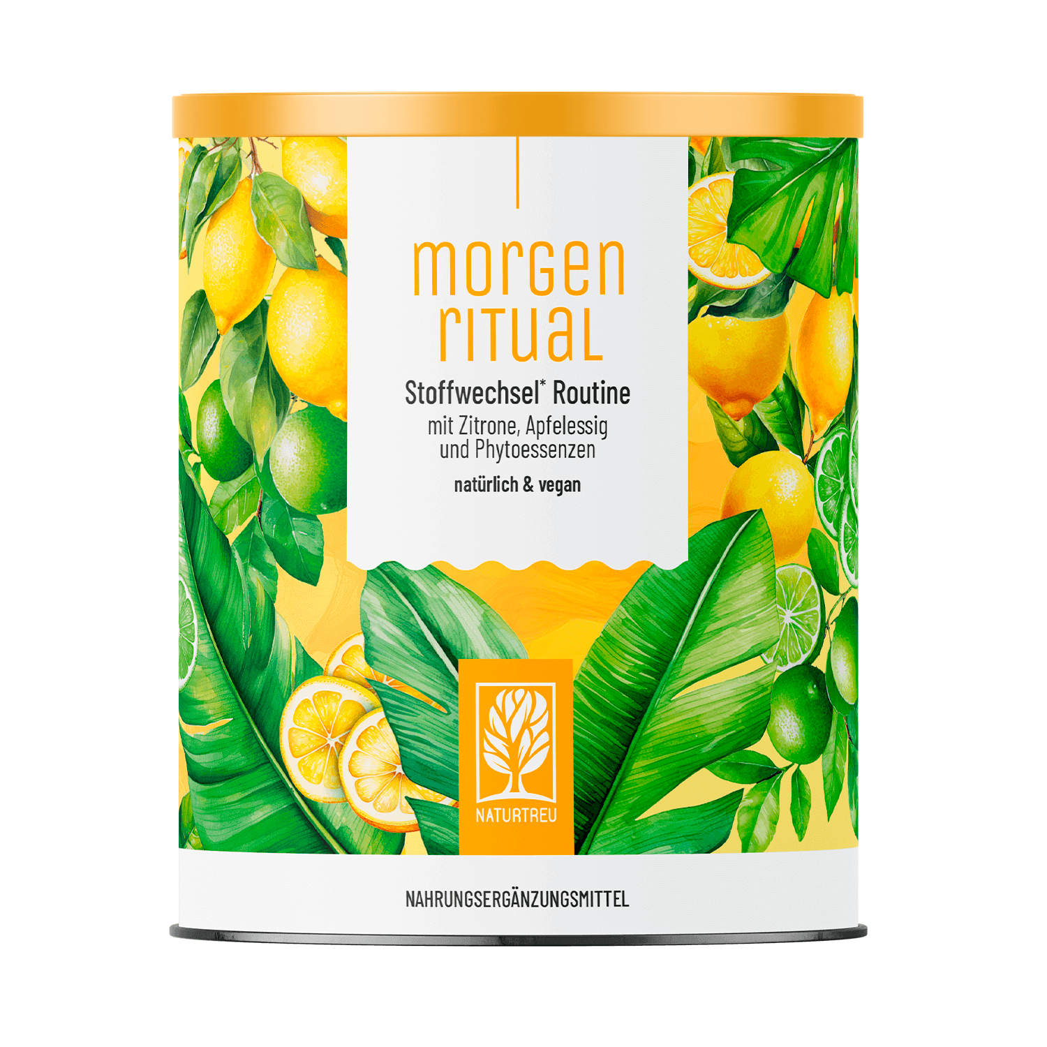 naturtreu-morgenritual-stoffwechsel-routine-apfelessig-ingwer-drink image 1