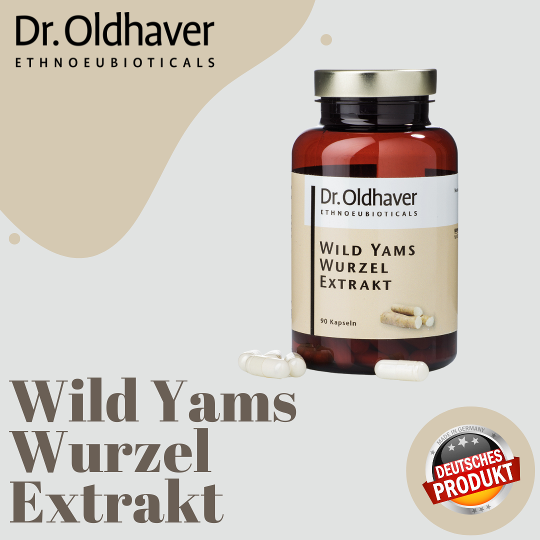 dr-oldhaver-wild-yams-wurzel-extrakt-90-kapseln image 3