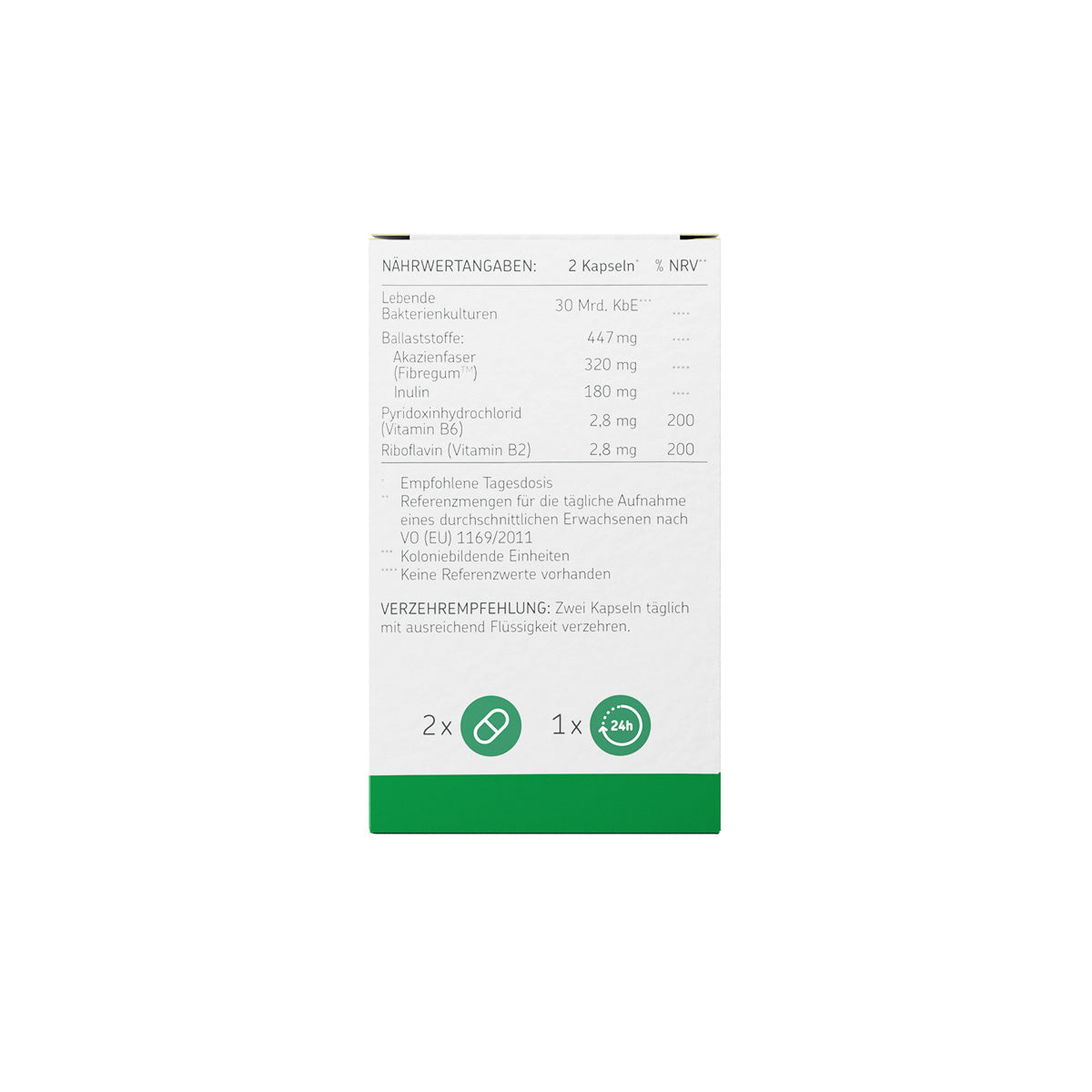 cerascreen-vital-darmgesundheits-set-test-kapseln image 5