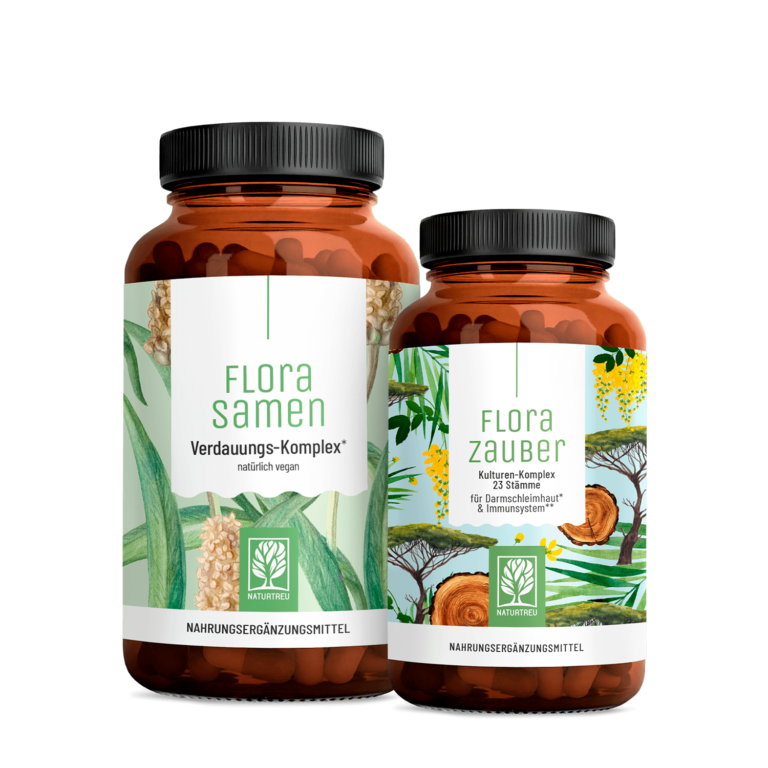 naturtreu-verdauungs-sparpaket-florazauber-florasamen-2er-set image 1