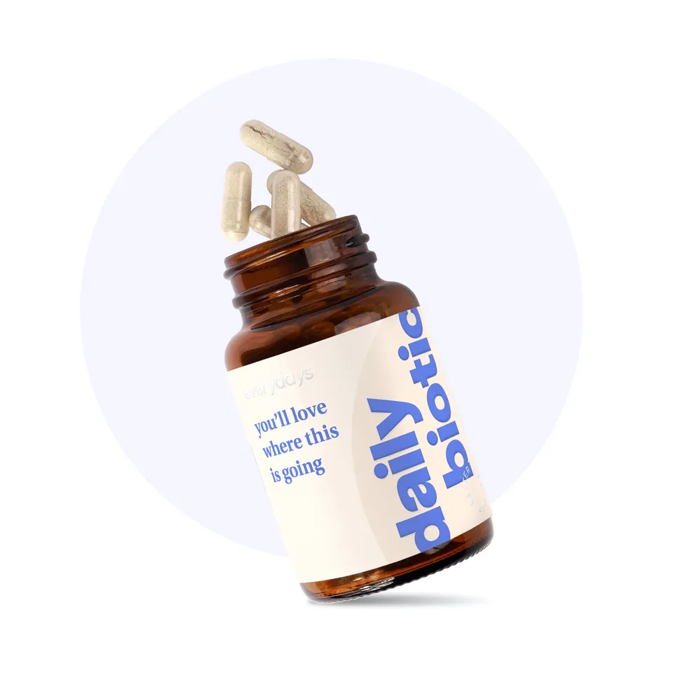 everydays-daily-biotic-darm-wohlf-hlroutine-20-st-mme-single image 1