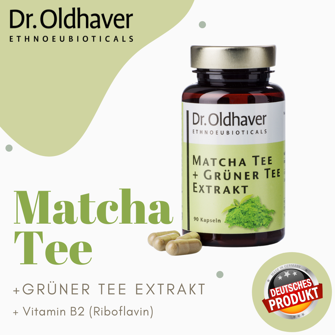 dr-oldhaver-matcha-tee-gr-ner-tee-extrakt-kapseln image 3
