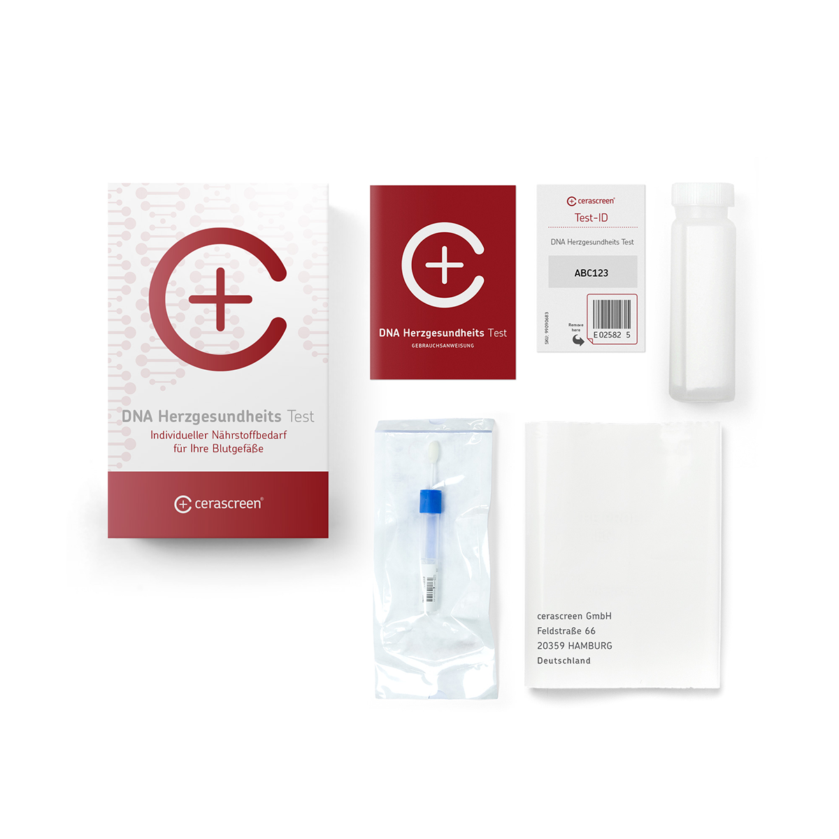 cerascreen-vital-dna-herzgesundheits-test-gentest image 2