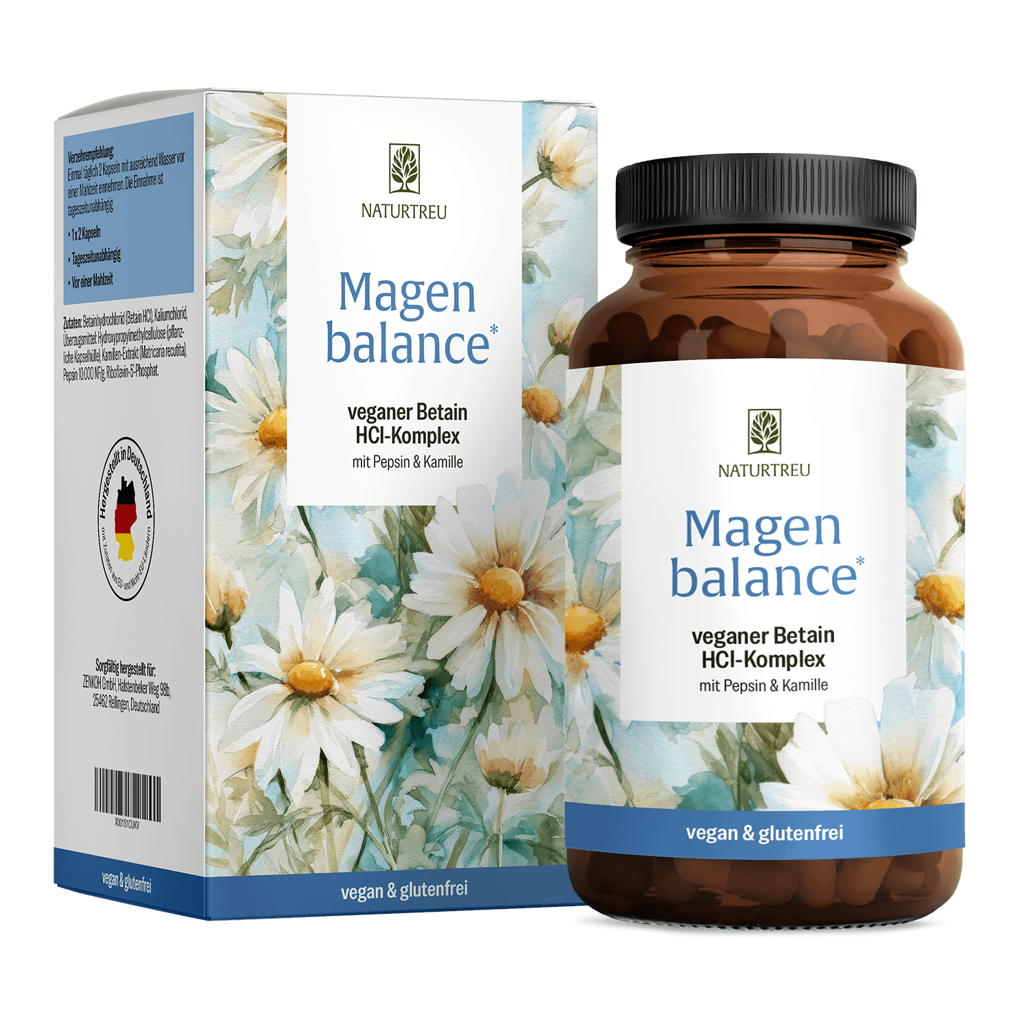 naturtreu-magenbalance-betain-hci-komplex-mit-pepsin-kamille image 1