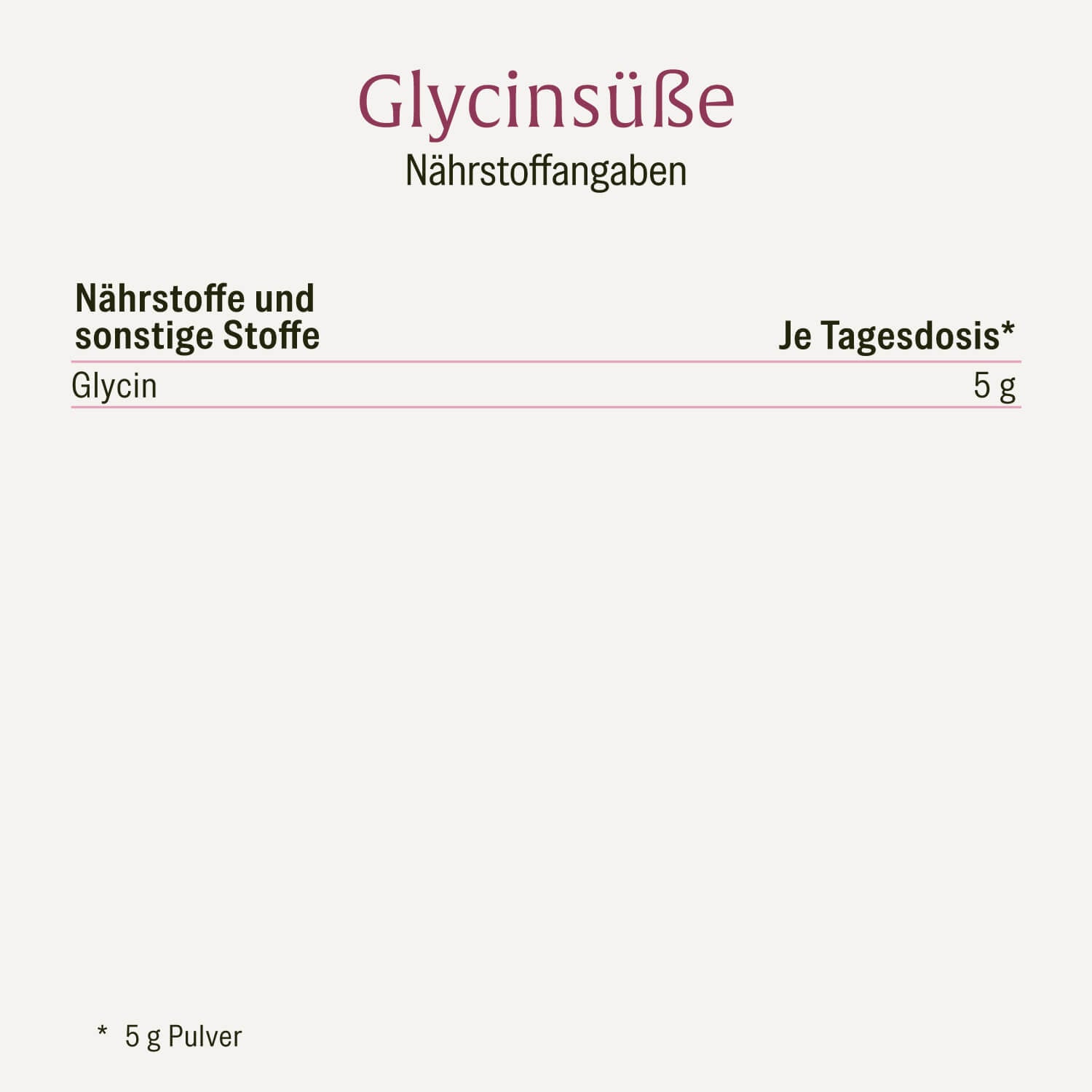 naturtreu-glycins-e-sanfter-zuckerersatz-mit-glycin-500-g-pulver image 2