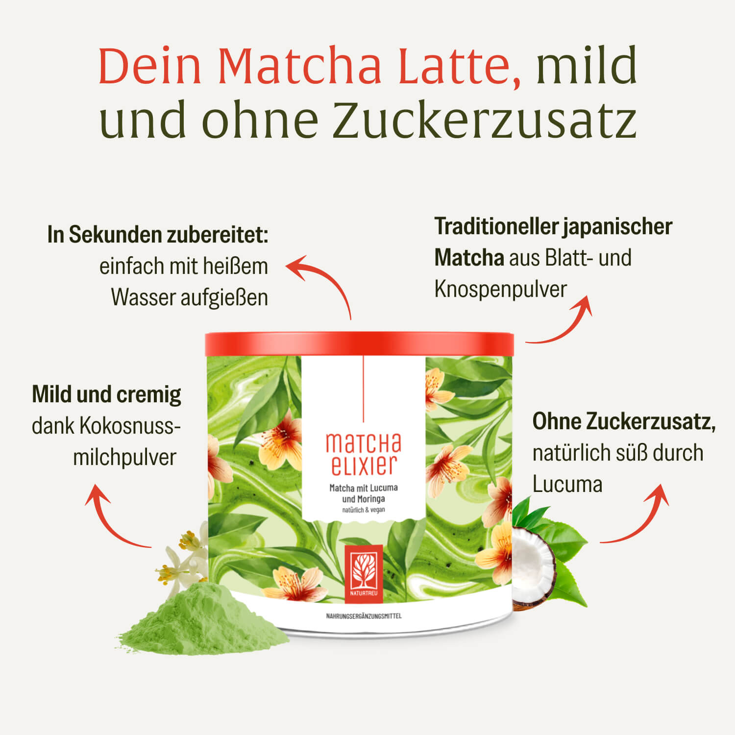 naturtreu-matchaelixier-matcha-latte-pulver-mit-lucuma-und-moringa image 3