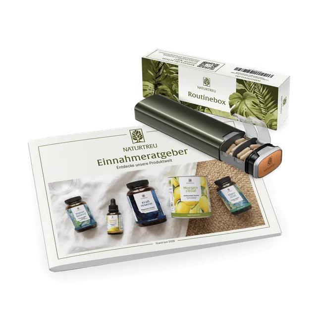 naturtreu-routine-support-sparpaket-routinebox-mit-pillenbox-und-einnahmeratgebe image 1