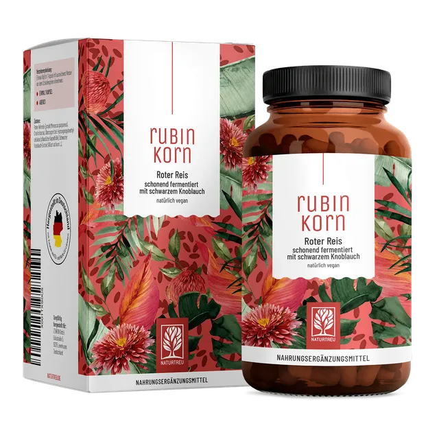 naturtreu-rubinkorn-roter-reis-nat-rlich-mit-schwarzem-knoblauch-cholin image 1