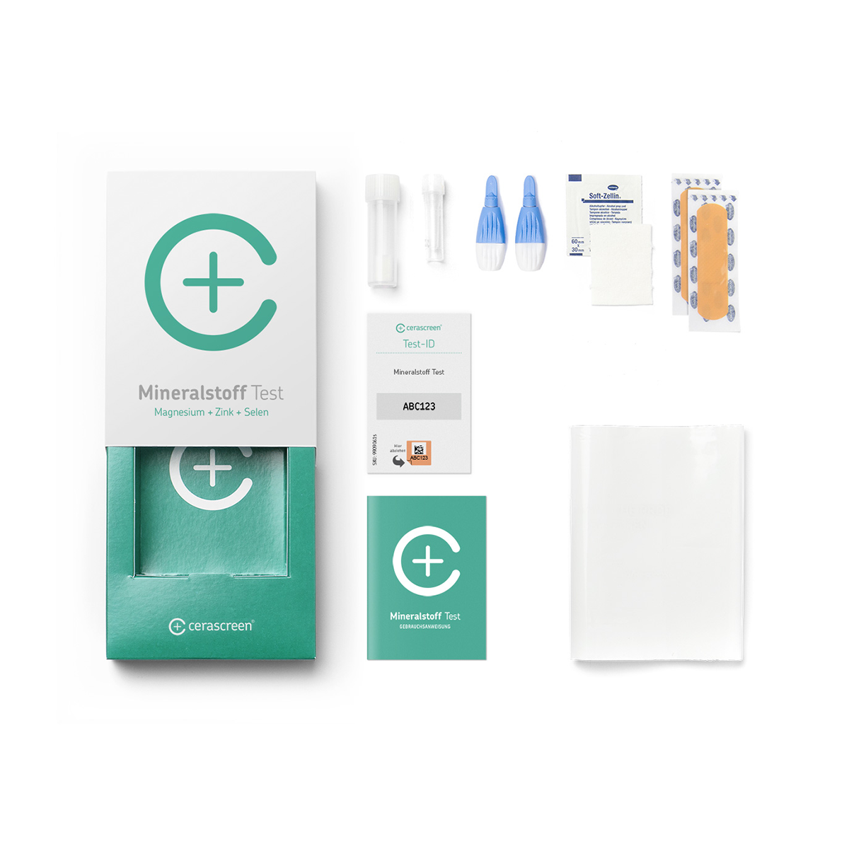 cerascreen-vital-magnesium-test-mineralstoff-test-magnesium-selen-zink image 2