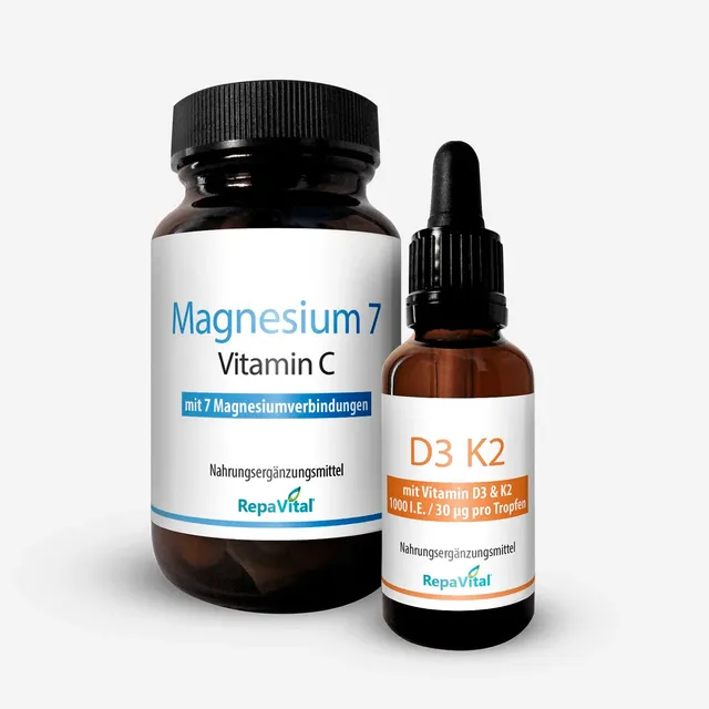 repavital-mikron-hrstoff-kombi-magnesium-7-vitamin-c-d3k2-1000 image 1