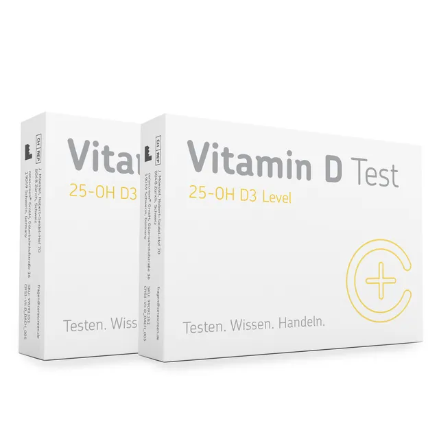 cerascreen-vital-vitamin-d-test-doppelpackung-bluttest image 1