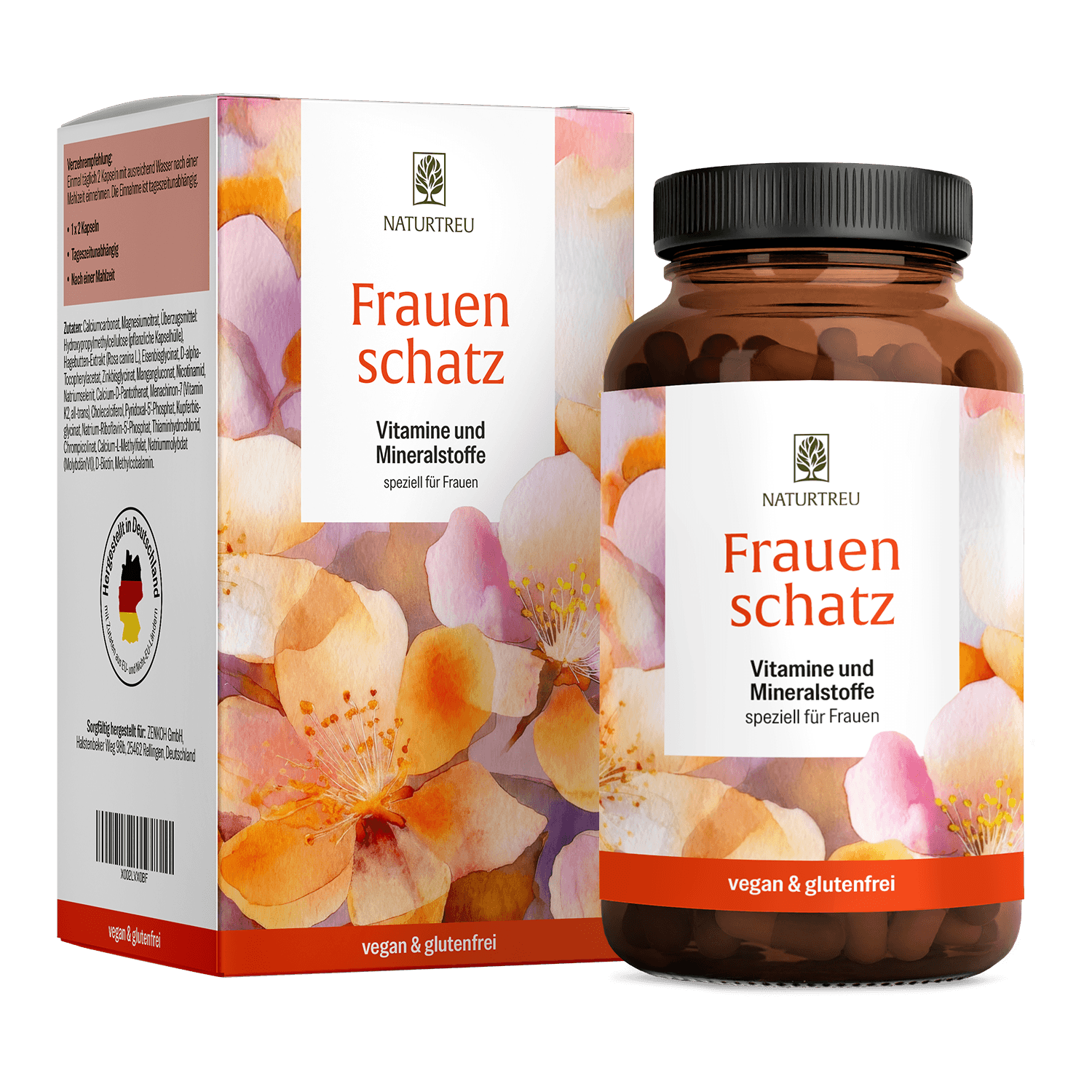naturtreu-frauenschatz-vitamine-mineralstoffe-f-r-frauen-kapseln image 1