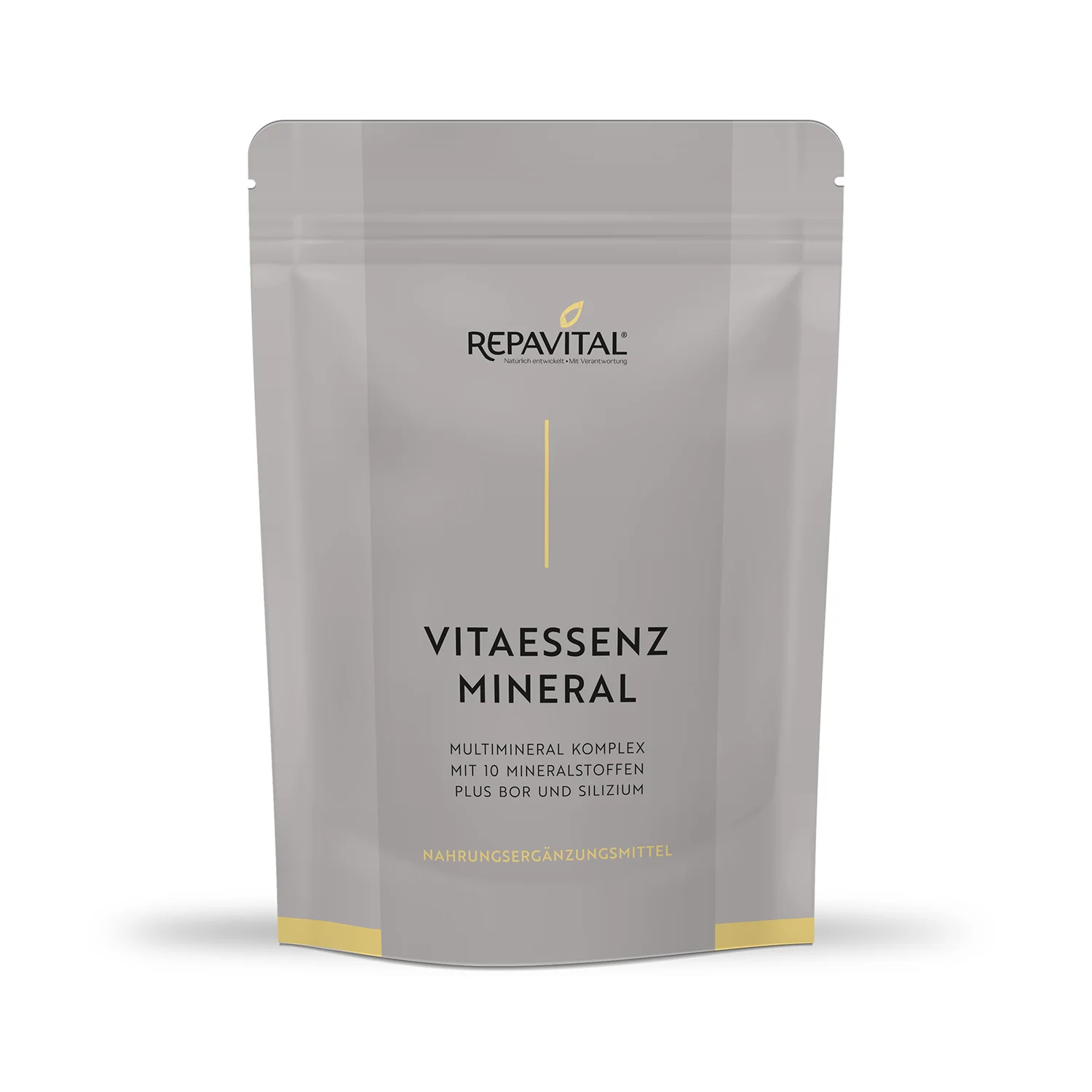 repavital-vitaessenz-mineral-multimineral-komplex-315-g-pulver image 1