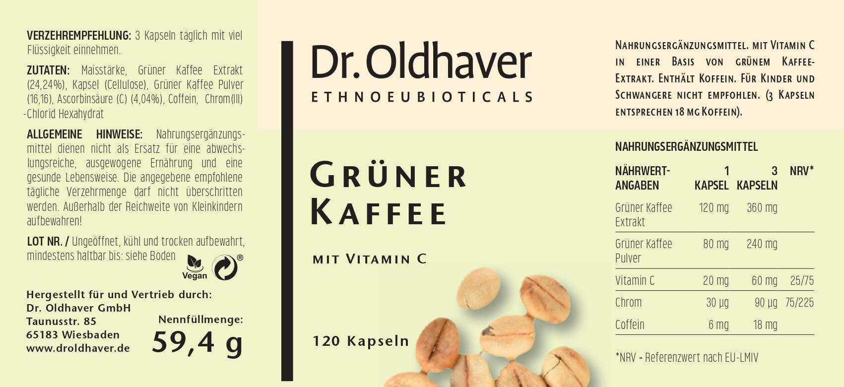 dr-oldhaver-gr-ner-kaffee-kapseln-120-kps-vegan image 2