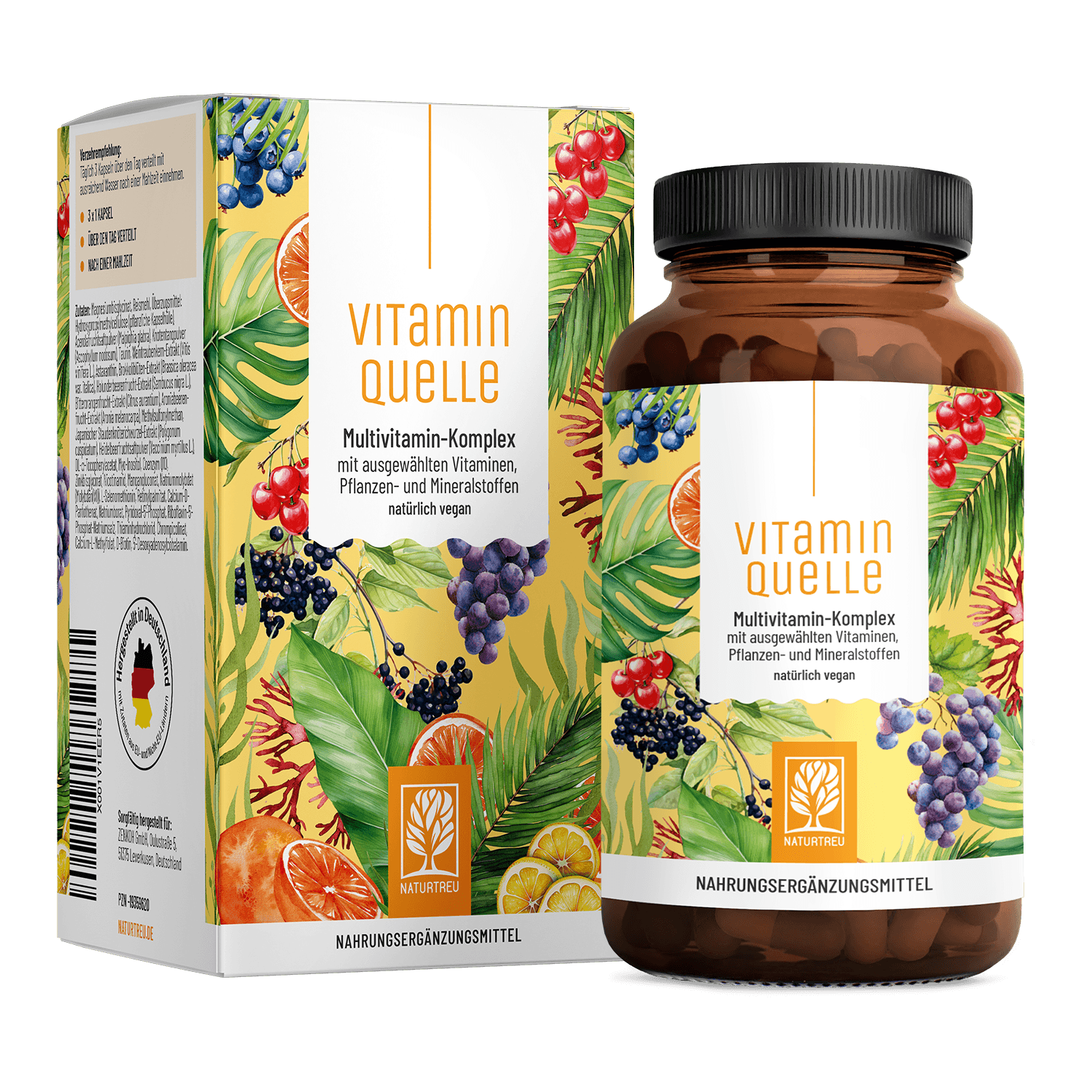 naturtreu-vitaminquelle-all-in-one-multivitamin-mit-35-vitaminen-pflanzen-minera image 1