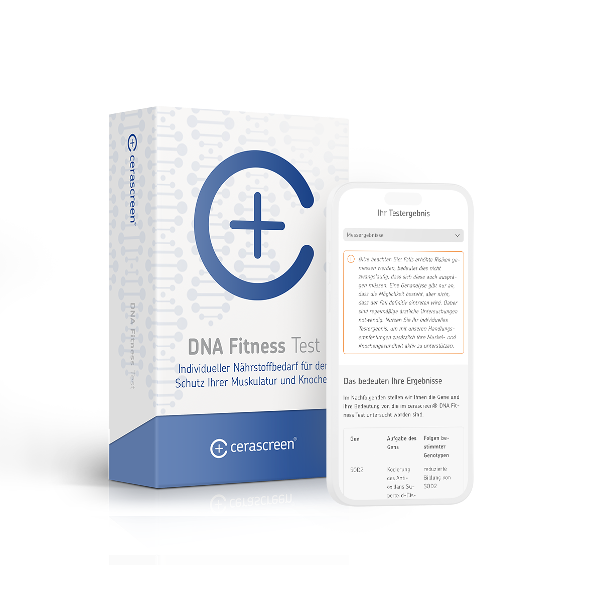 cerascreen-vital-dna-fitness-test-gentest-ausdauer-leistung image 1
