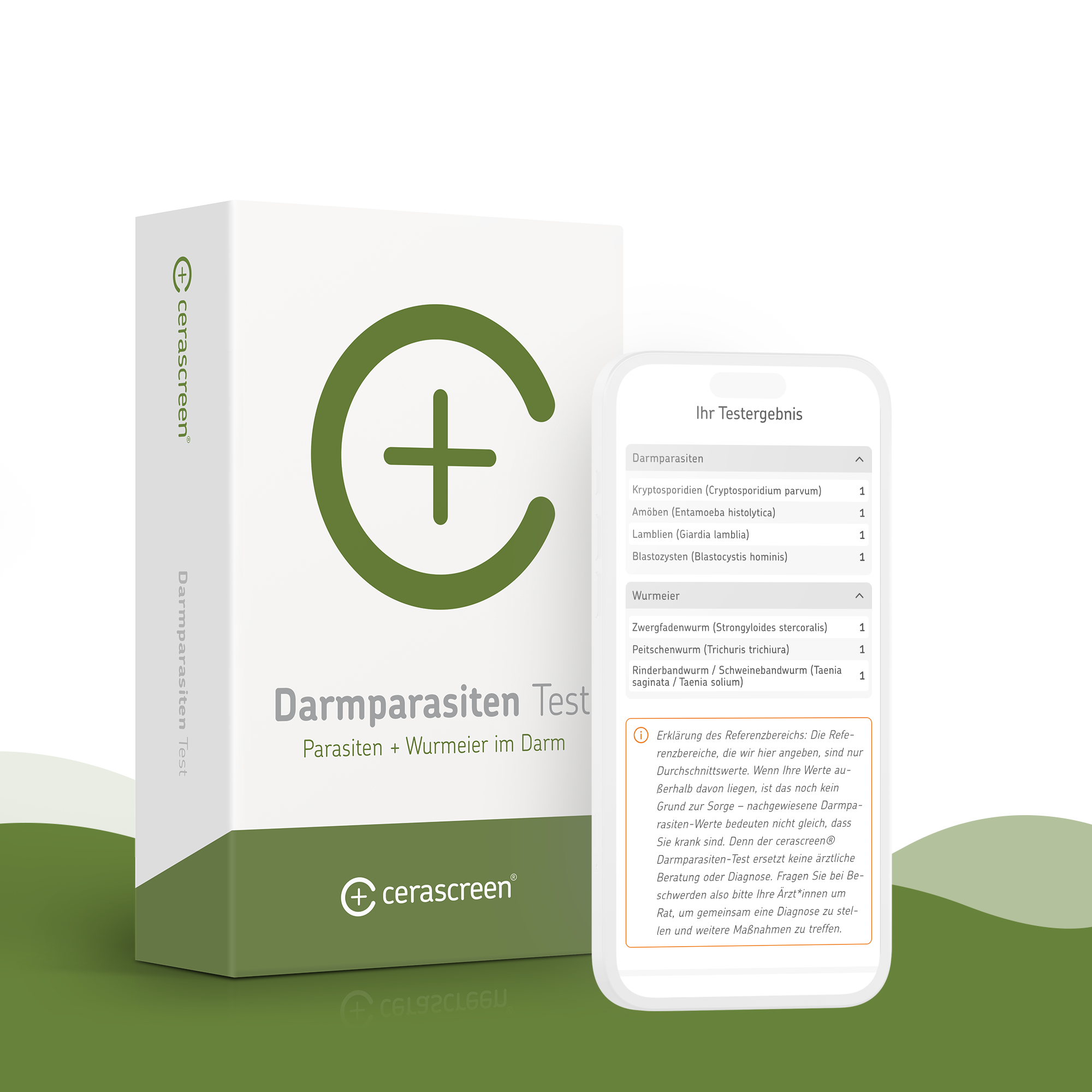 cerascreen-vital-darmparasiten-test-stuhltest-kit image 3