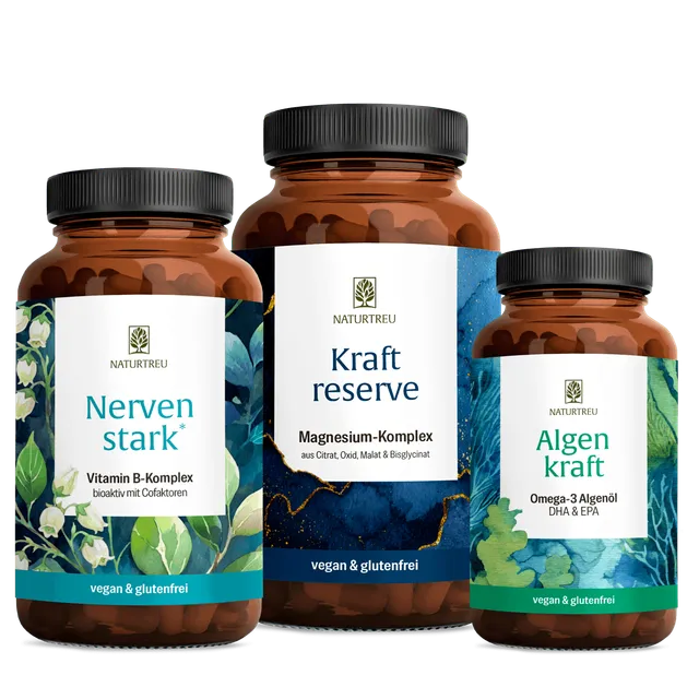 naturtreu-durchstarter-sparpaket-nervenstark-kraftreserve-algenkraft-3er-set image 1
