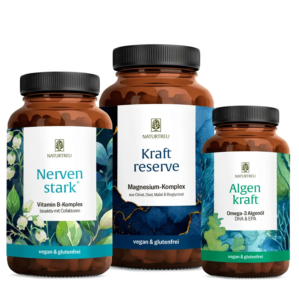 naturtreu-durchstarter-sparpaket-nervenstark-kraftreserve-algenkraft-3er-set image 1