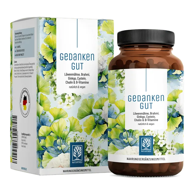 naturtreu-gedankengut-kapseln-mit-l-wenm-hne-ginkgo-brahmi image 1