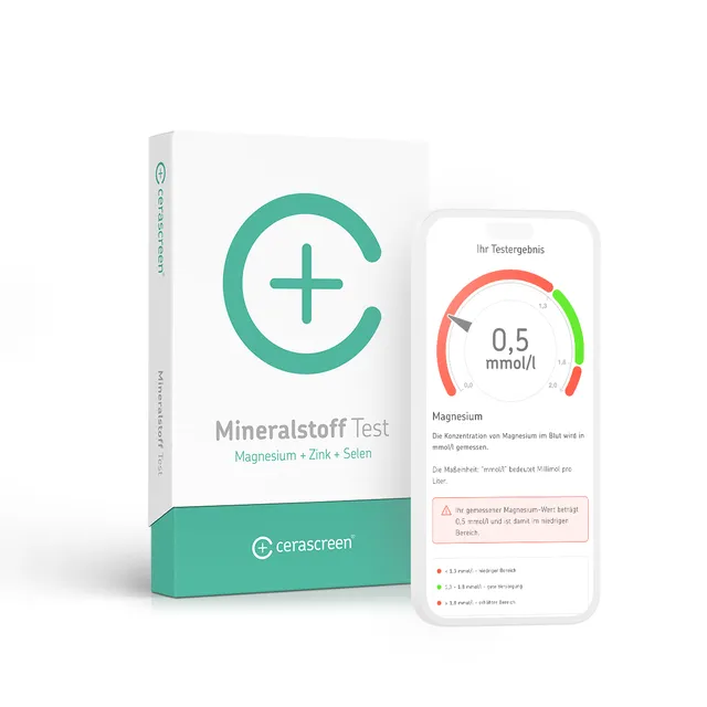 cerascreen-vital-magnesium-test-mineralstoff-test-magnesium-selen-zink image 1