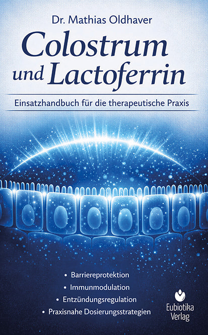 dr-oldhaver-colostrum-und-lactoferrin-fachbuch-therapeutische-praxis image 1