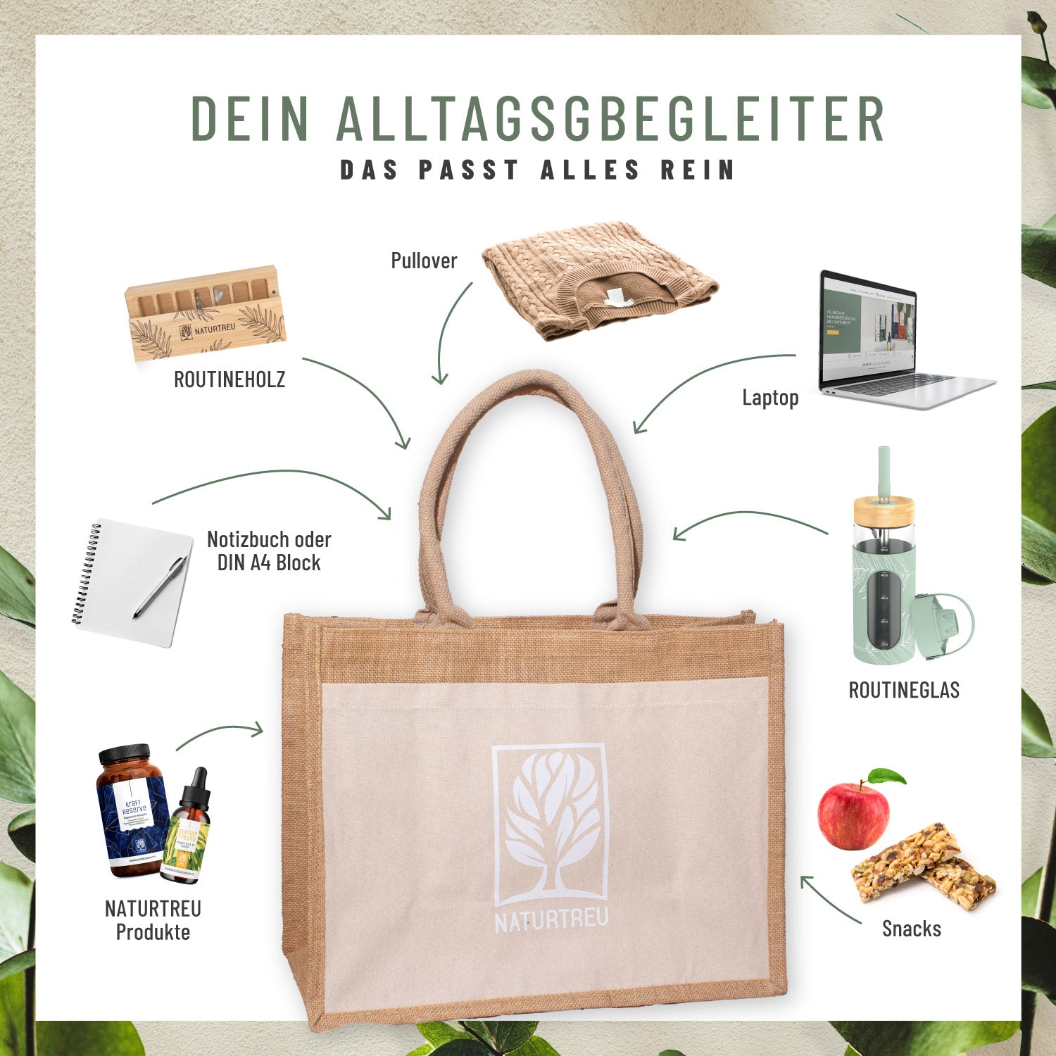naturtreu-routinetasche-2-0-nachhaltige-tragetasche-aus-jute-8-kg image 5