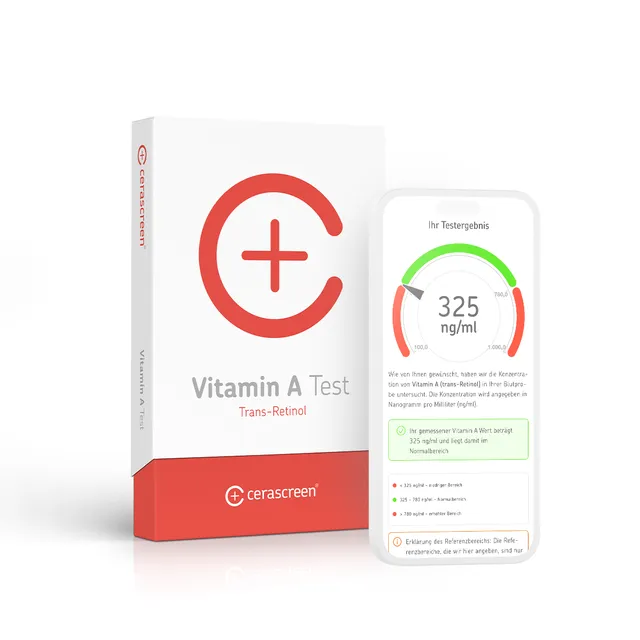 cerascreen-vital-vitamin-a-test-bluttest-f-r-zuhause image 1