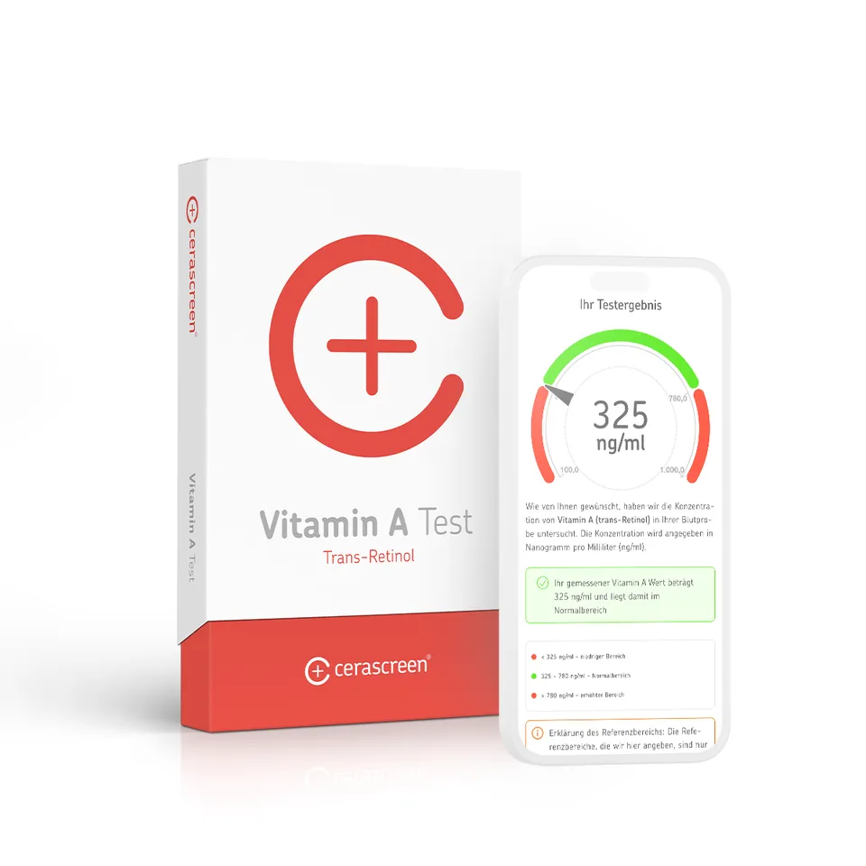 cerascreen-vital-vitamin-a-test-bluttest-f-r-zuhause image 1