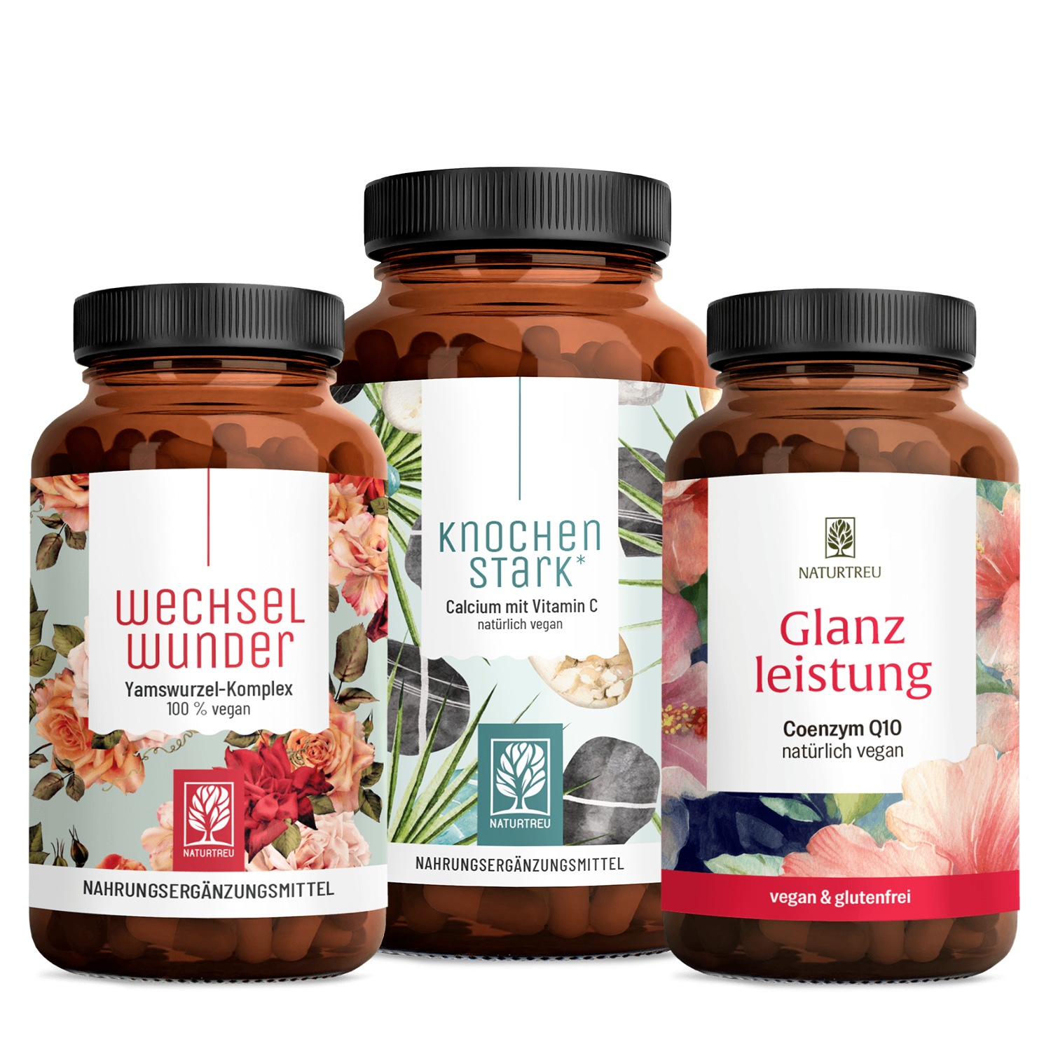 naturtreu-wechselwohl-sparpaket-wechselwunder-knochenstark-glanzleistung-3er-set image 1