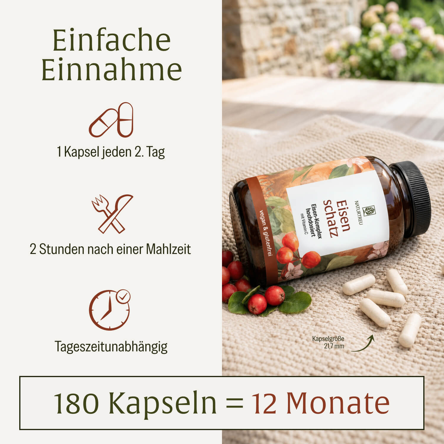 naturtreu-eisenschatz-eisen-komplex-hochdosiert-kapseln image 6