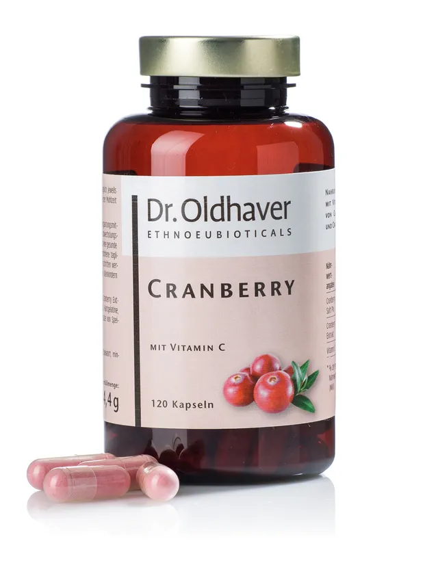 dr-oldhaver-cranberry-kapseln-120-kps-f-r-blase image 1