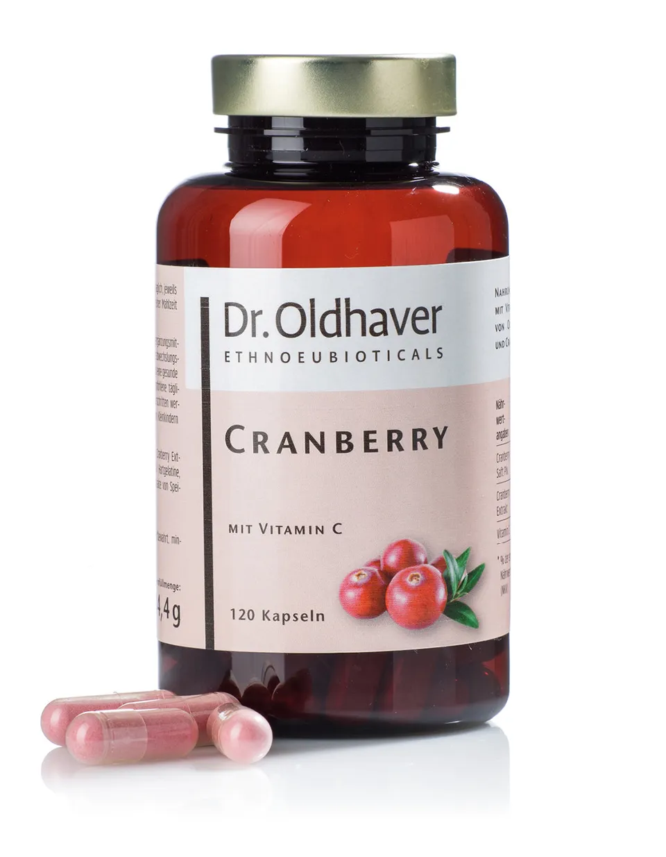 dr-oldhaver-cranberry-kapseln-120-kps-f-r-blase image 1