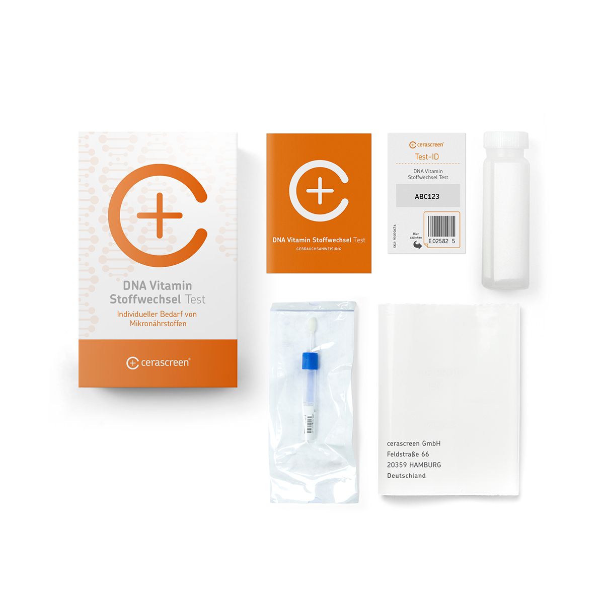 cerascreen-vital-dna-vitamin-stoffwechsel-test-speicheltest-f-r-26-gene image 2