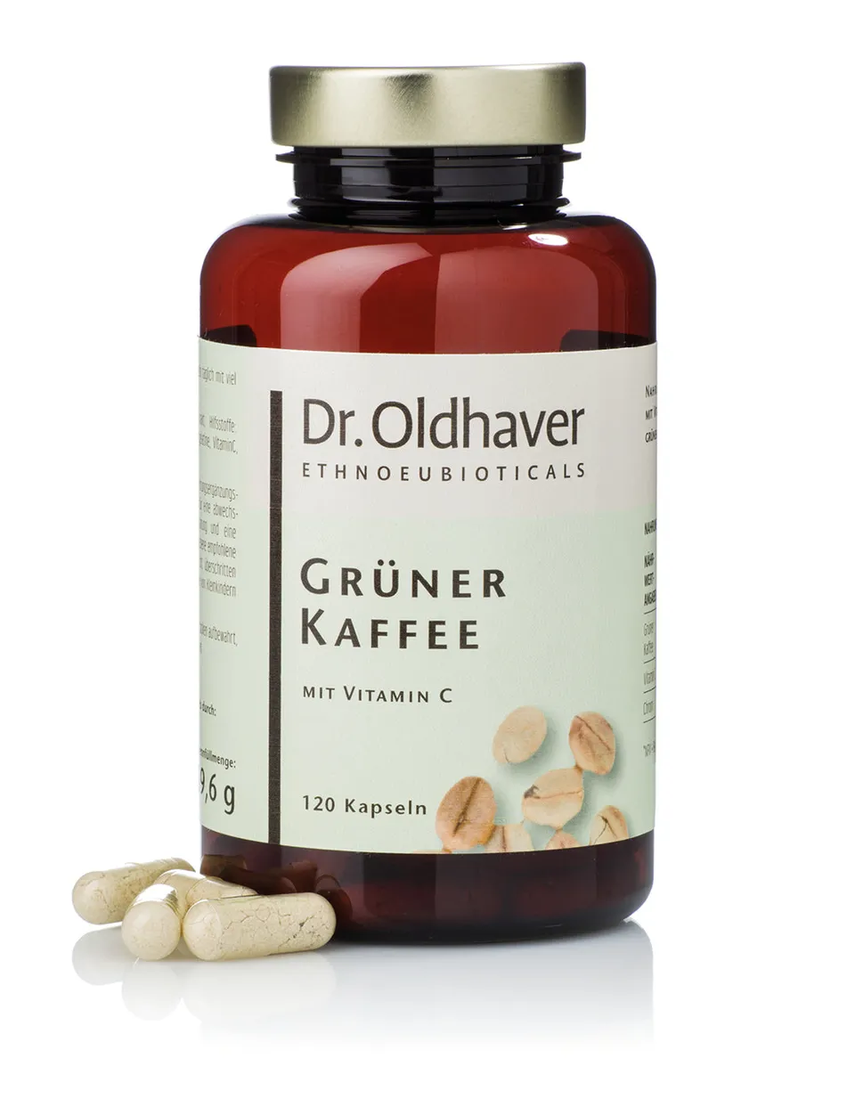 dr-oldhaver-gr-ner-kaffee-kapseln-120-kps-vegan image 1