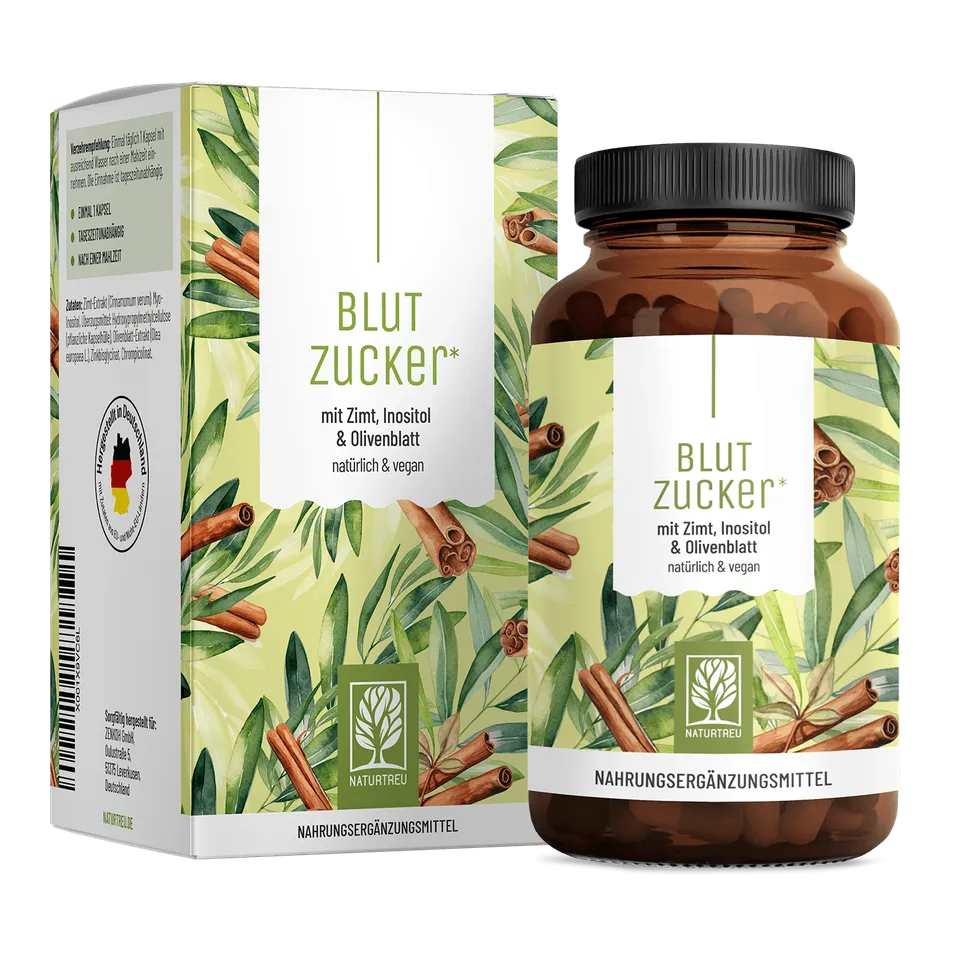 naturtreu-blutzucker-komplex-kapseln-mit-zimt-inositol-olivenblatt image 1