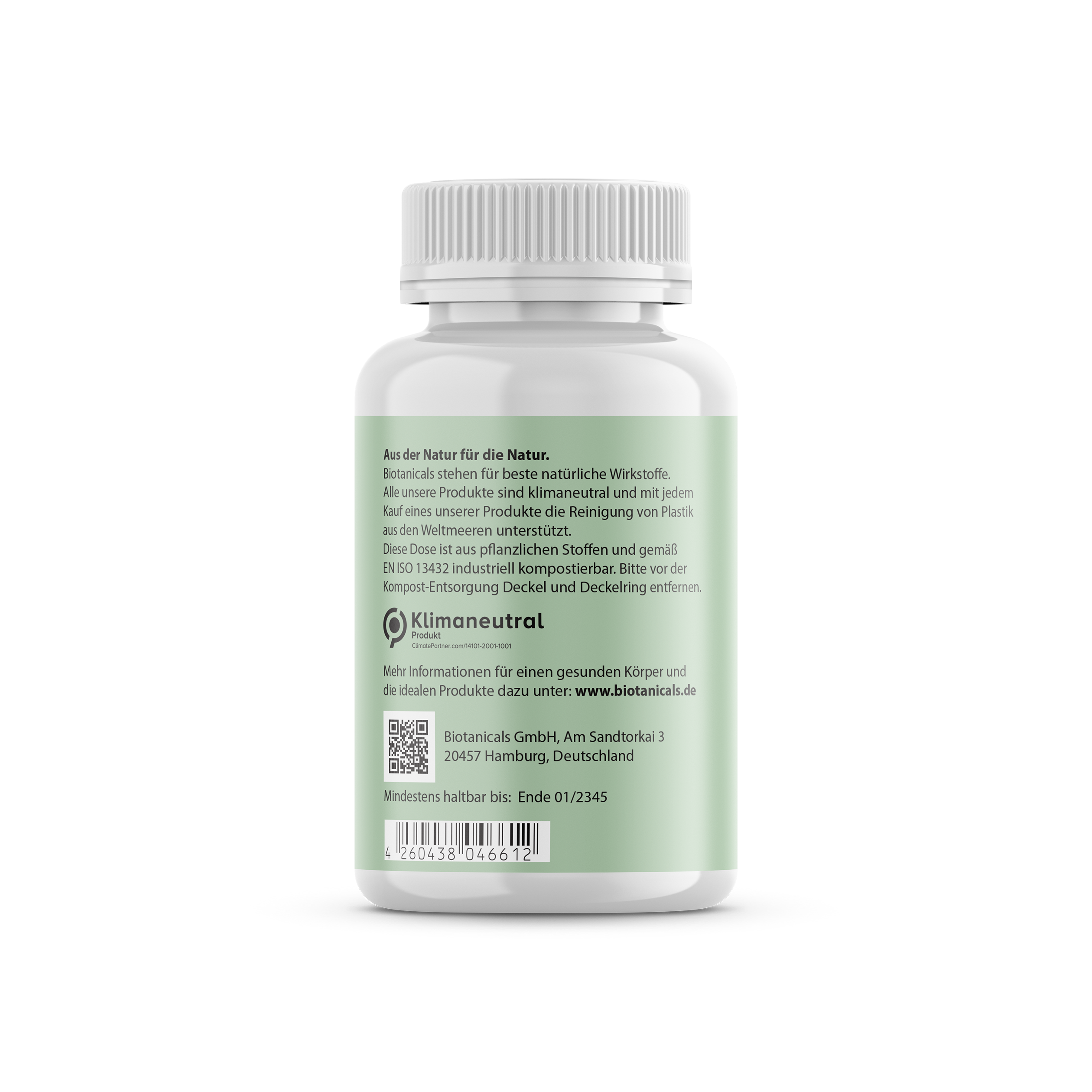 cerascreen-vital-eisen-set-test-supplement-kombi-paket-kapseln image 5