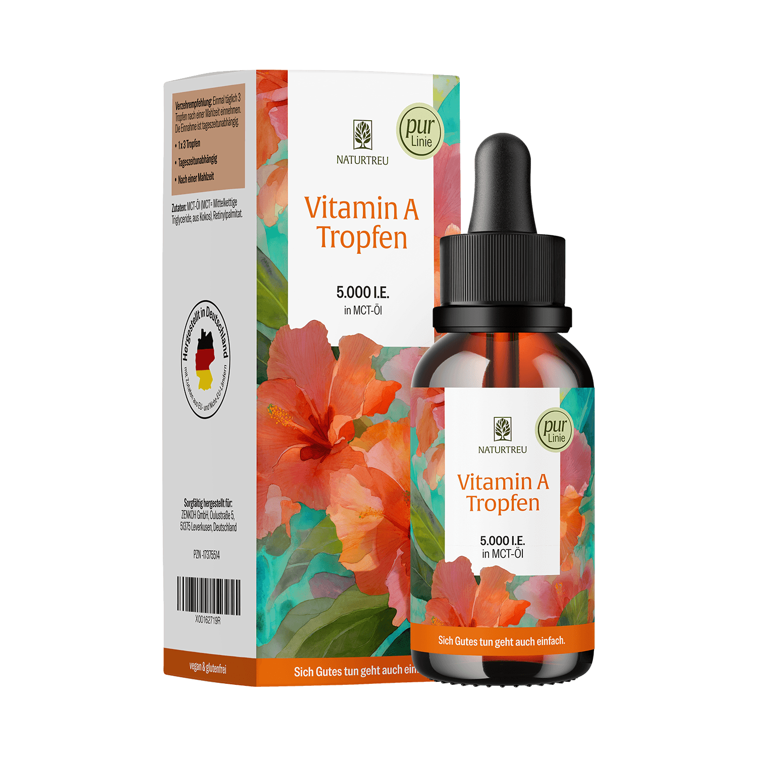 naturtreu-vitamin-a-tropfen-5-000-i-e-in-mct-l-retinol-tropfen image 1