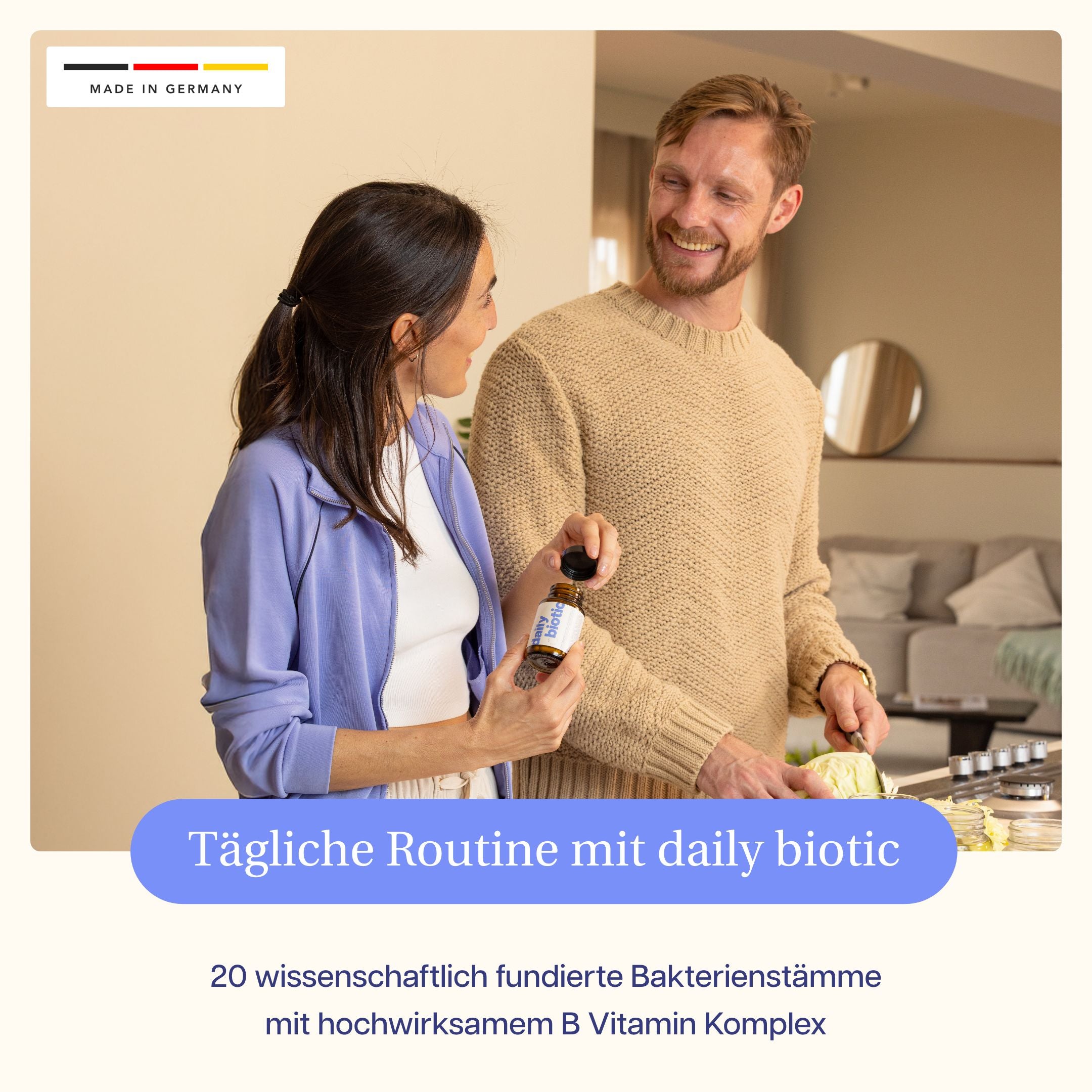 everydays-daily-biotic-darm-wohlf-hlroutine-20-st-mme-single image 2