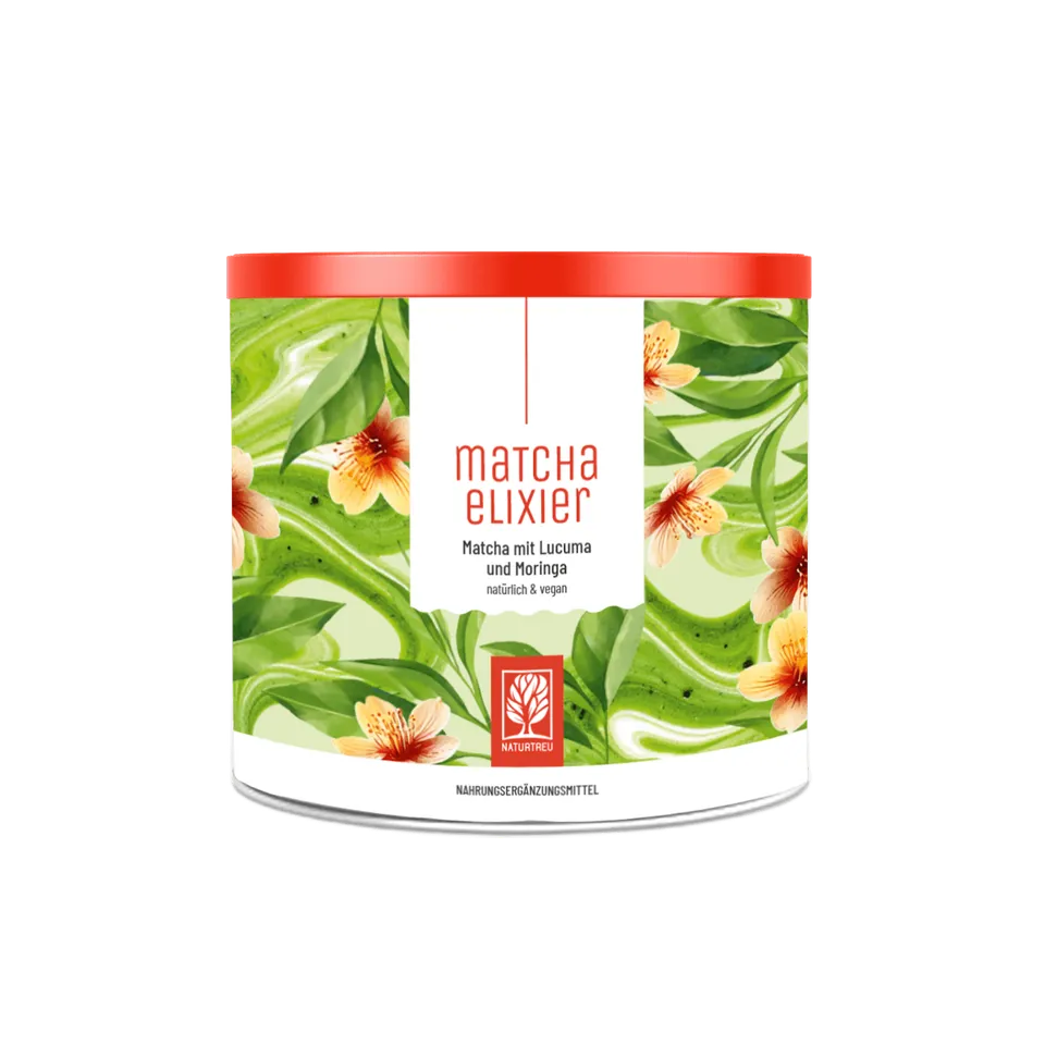 naturtreu-matchaelixier-matcha-latte-pulver-mit-lucuma-und-moringa image 1