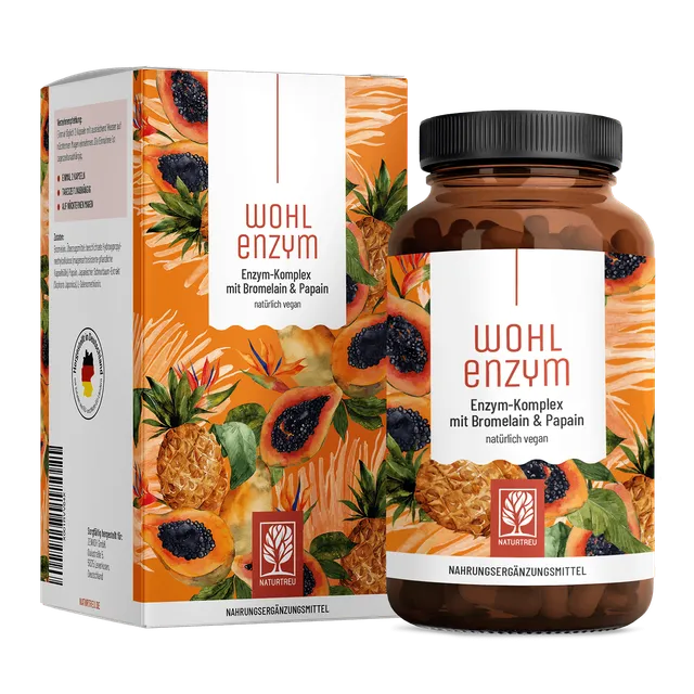 naturtreu-wohlenzym-enzym-komplex-mit-bromelain-papain-kapseln image 1