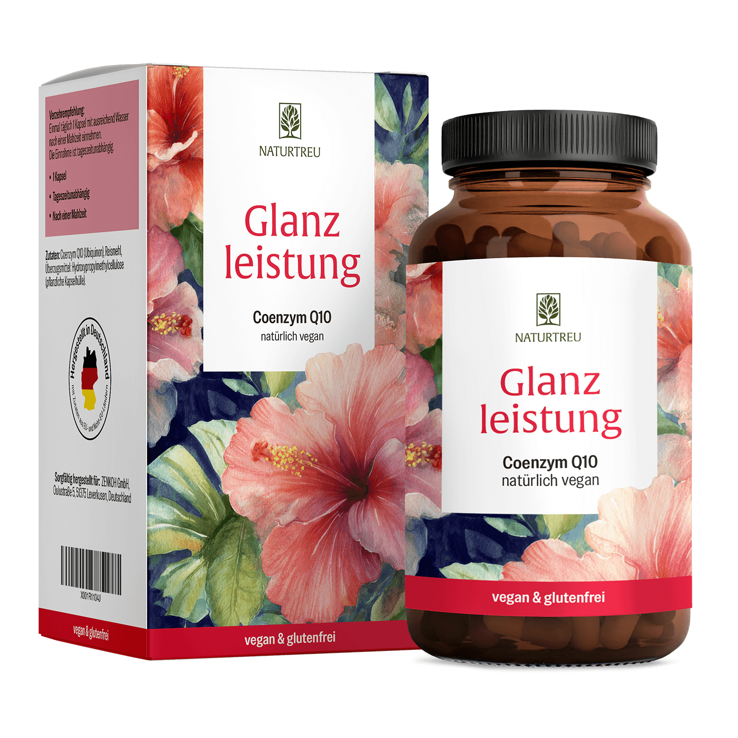 naturtreu-glanzleistung-coenzym-q10-kapseln image 1